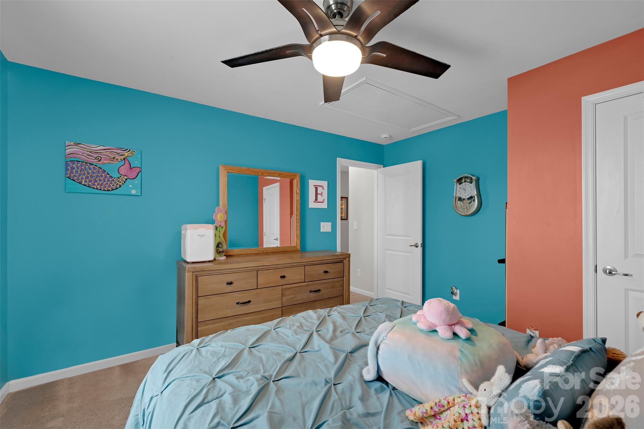Bed #3 - 1797 Mill Creek Lane SW, Concord