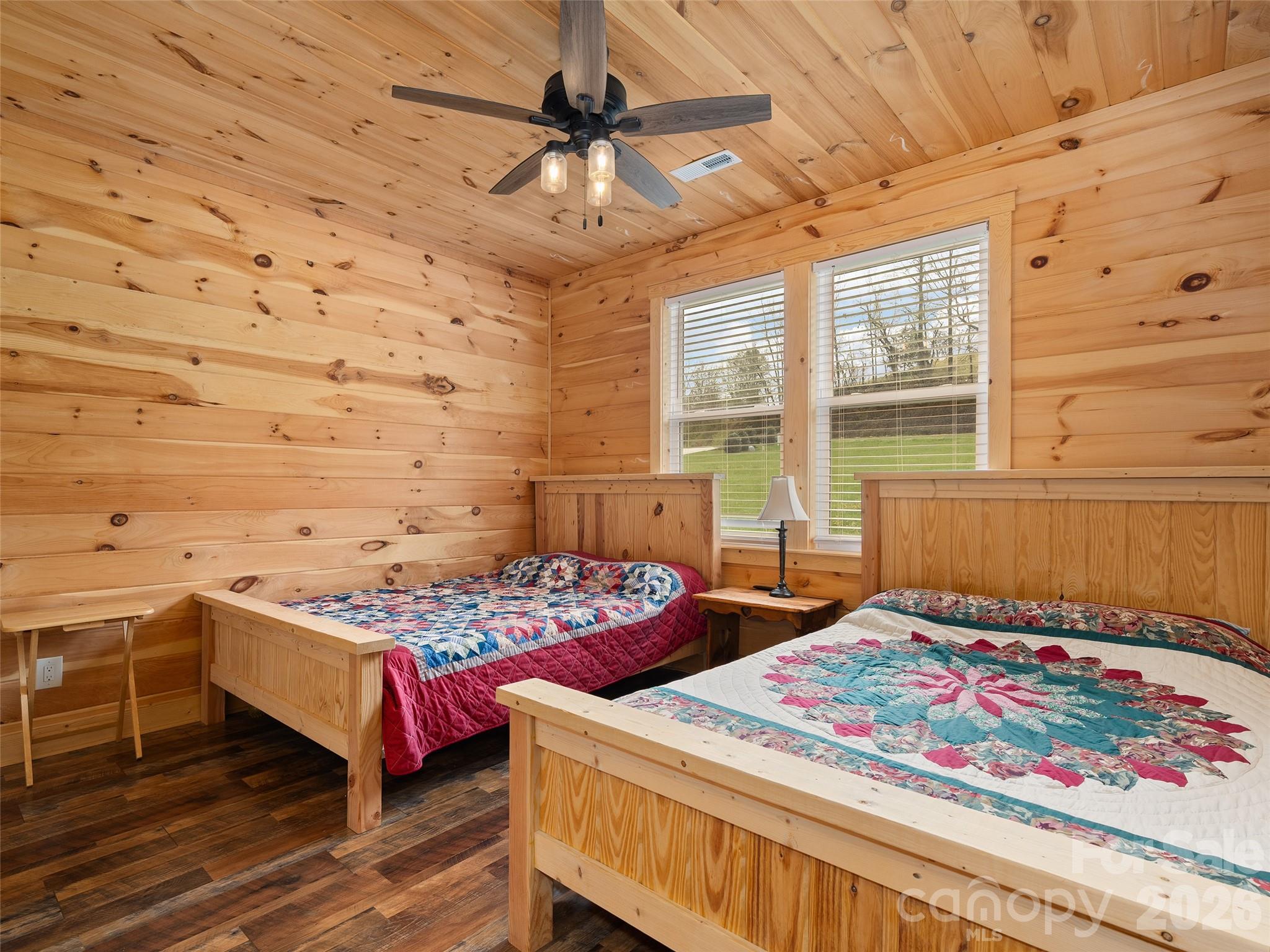 Single Family Residence at 44 Rapid Waters Way, Waynesville, photo 10 of 29