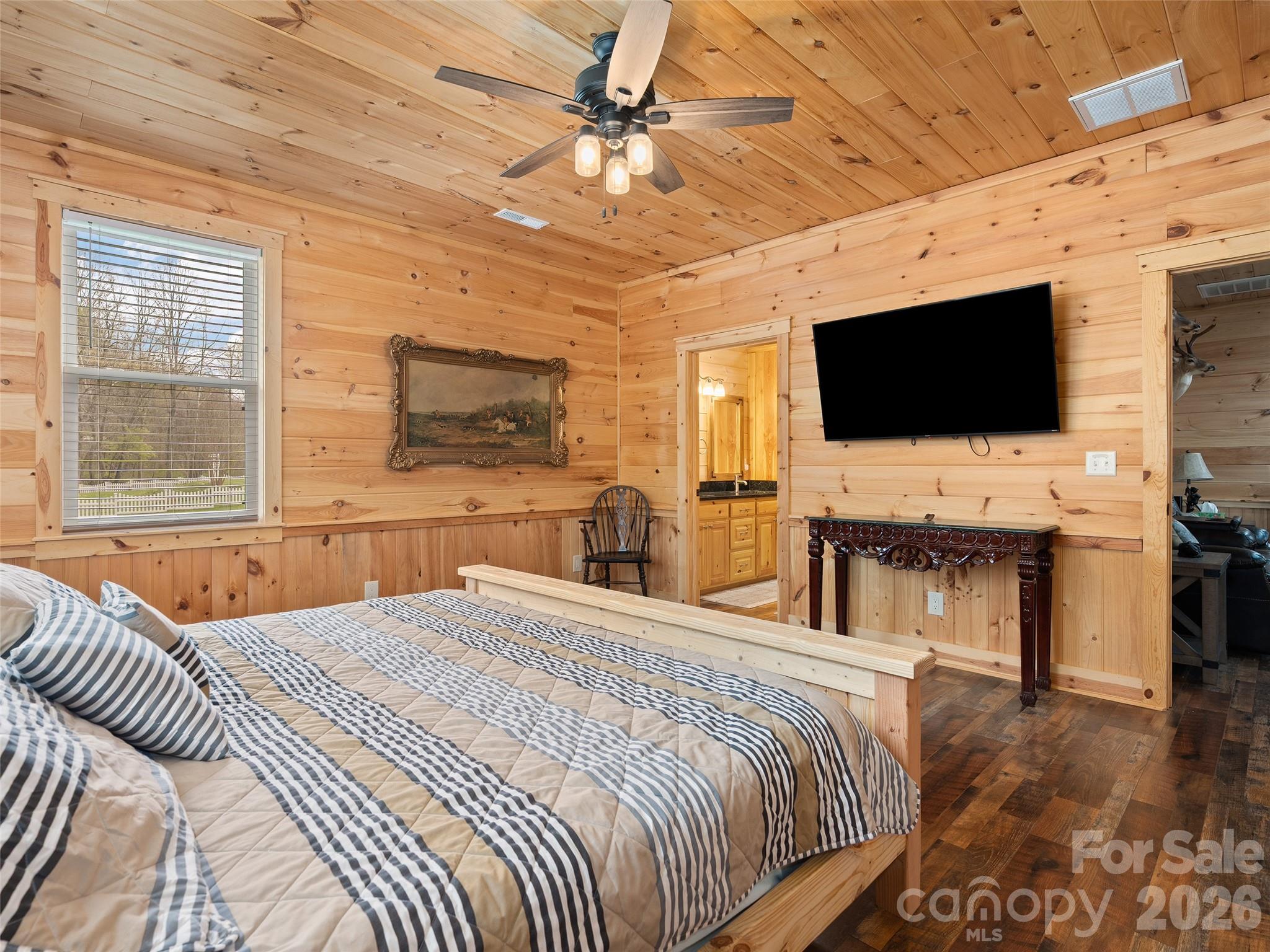 Single Family Residence at 44 Rapid Waters Way, Waynesville, photo 16 of 29