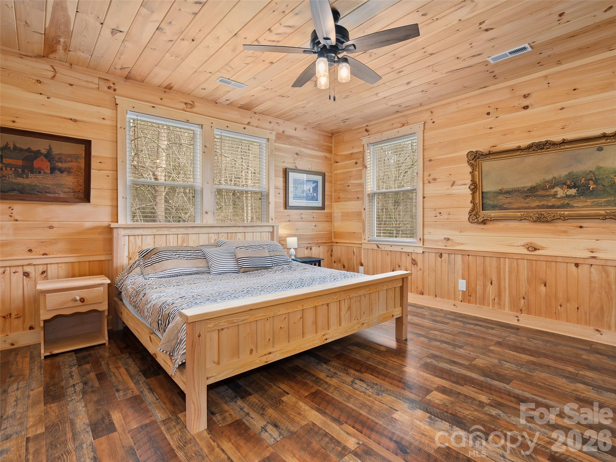 Single Family Residence at 44 Rapid Waters Way, Waynesville, photo 17 of 29