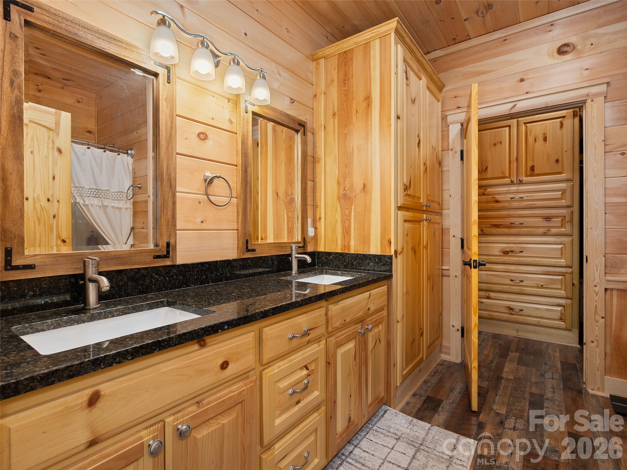 Single Family Residence at 44 Rapid Waters Way, Waynesville, photo 19 of 29