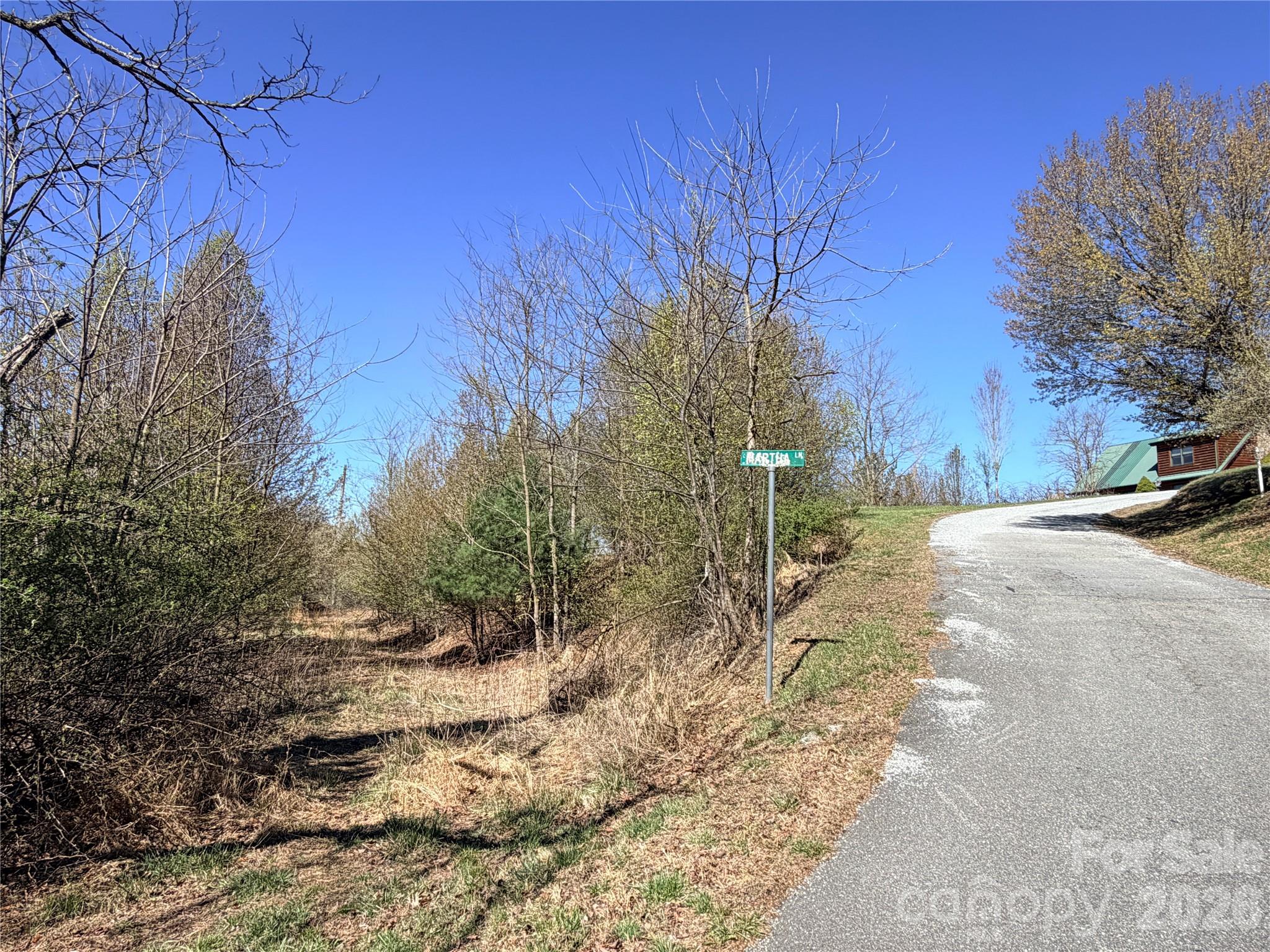 Lot at TBD (Lot 21 & 22) Martha Lane, Piney Creek, photo 17 of 34