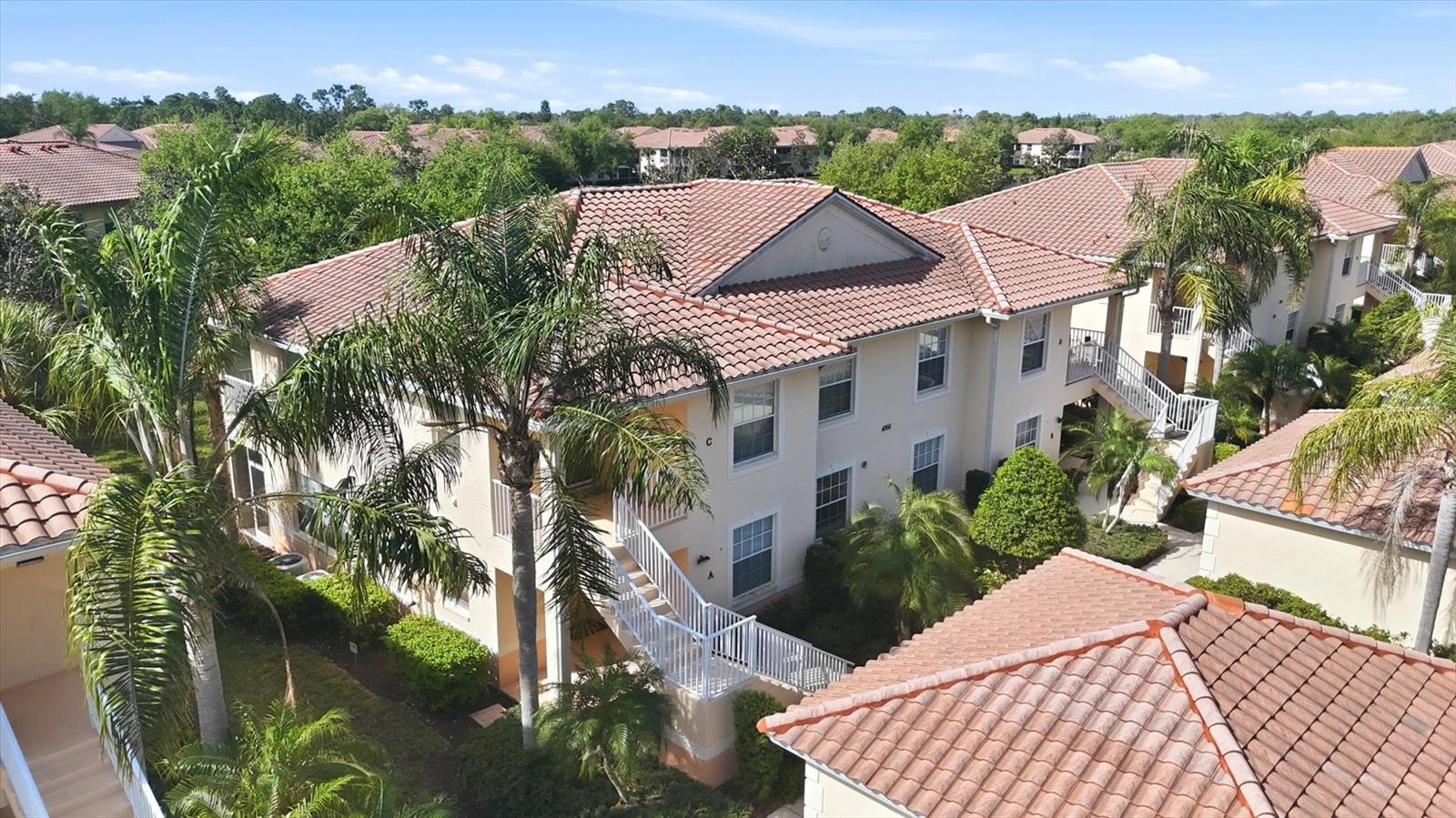 Condominium at 4266 VICENZA DR #A39, VENICE, photo 2 of 53