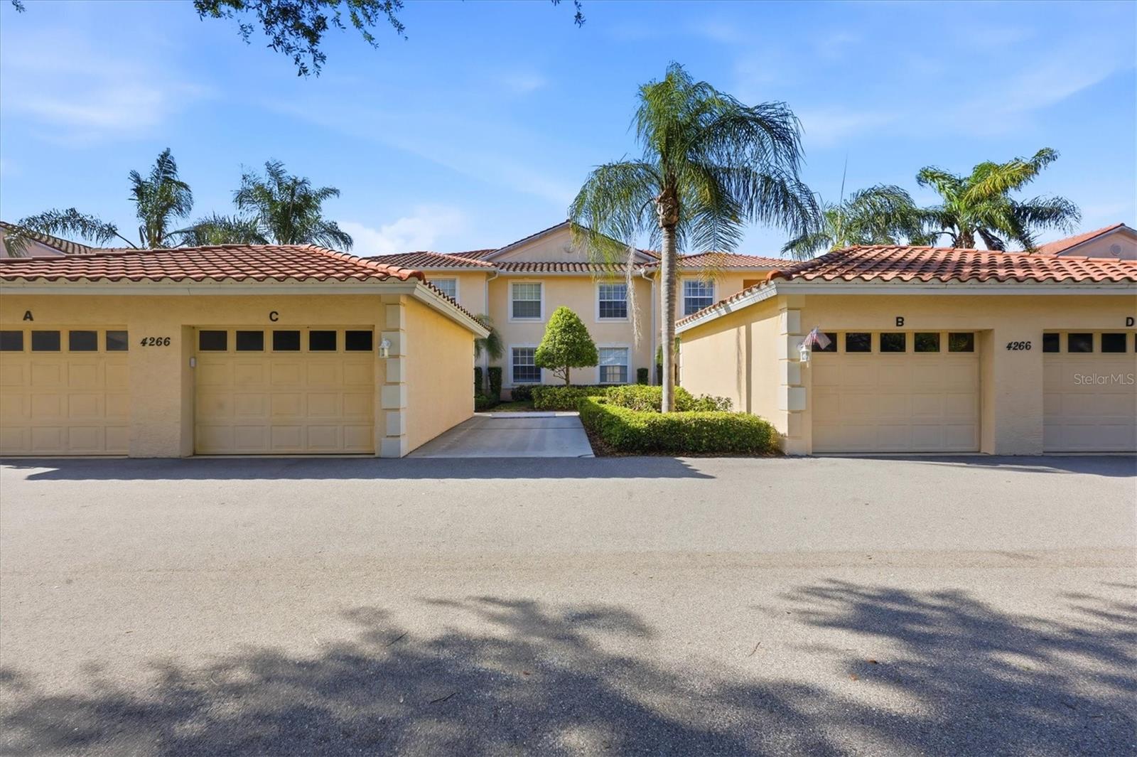 Condominium at 4266 VICENZA DR #A39, VENICE, photo 3 of 53