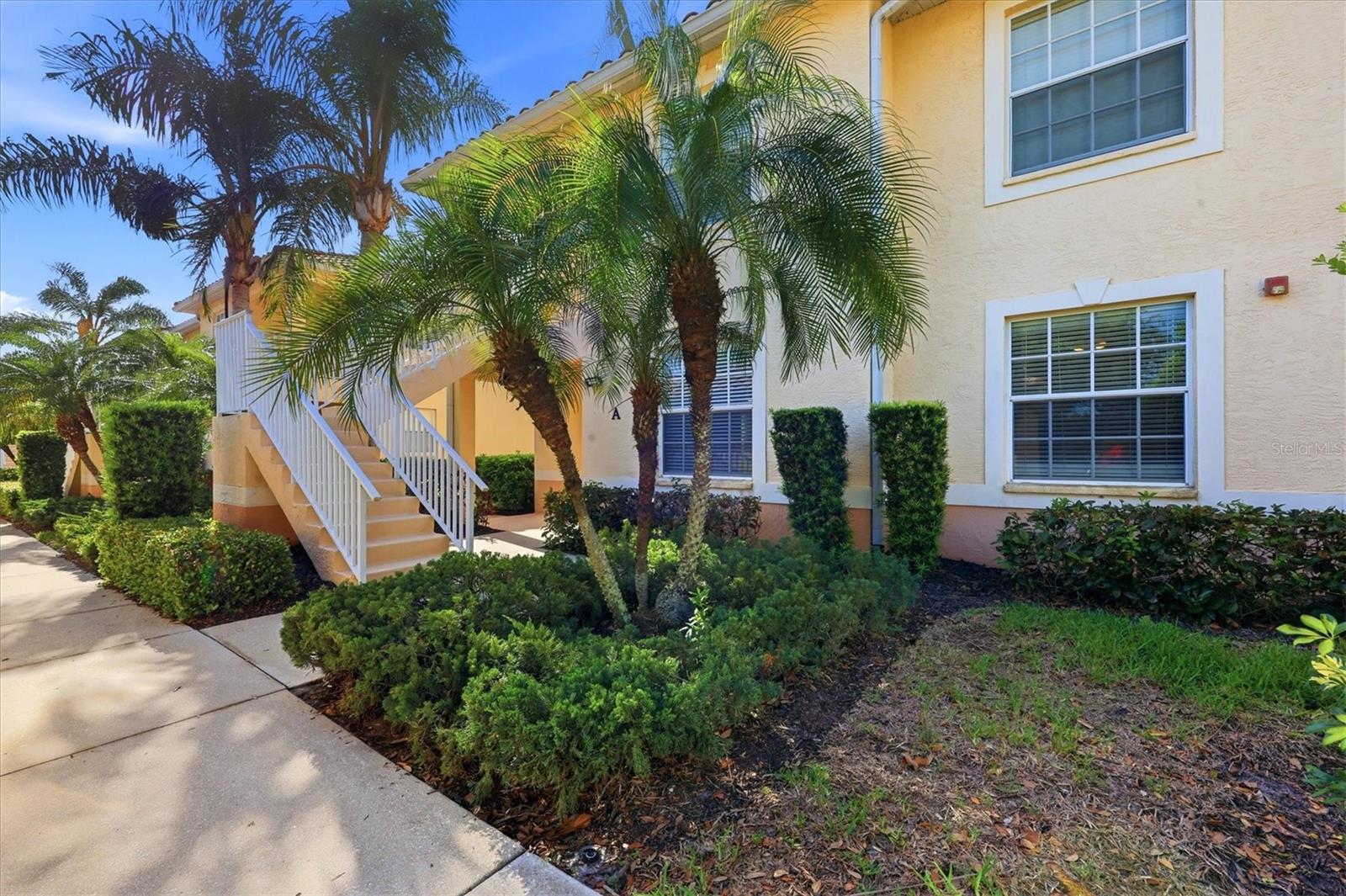 Condominium at 4266 VICENZA DR #A39, VENICE, photo 4 of 53