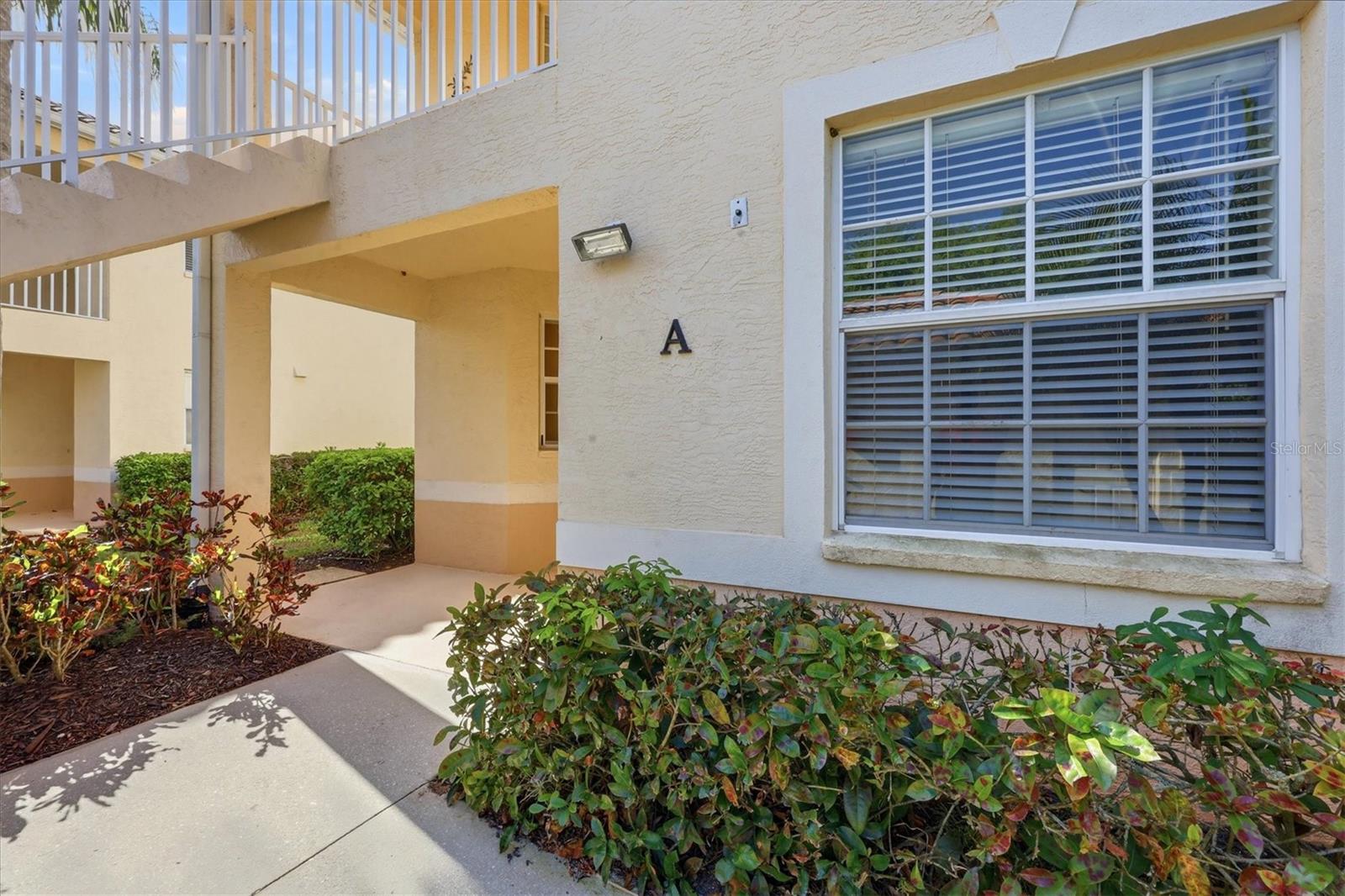 Condominium at 4266 VICENZA DR #A39, VENICE, photo 5 of 53