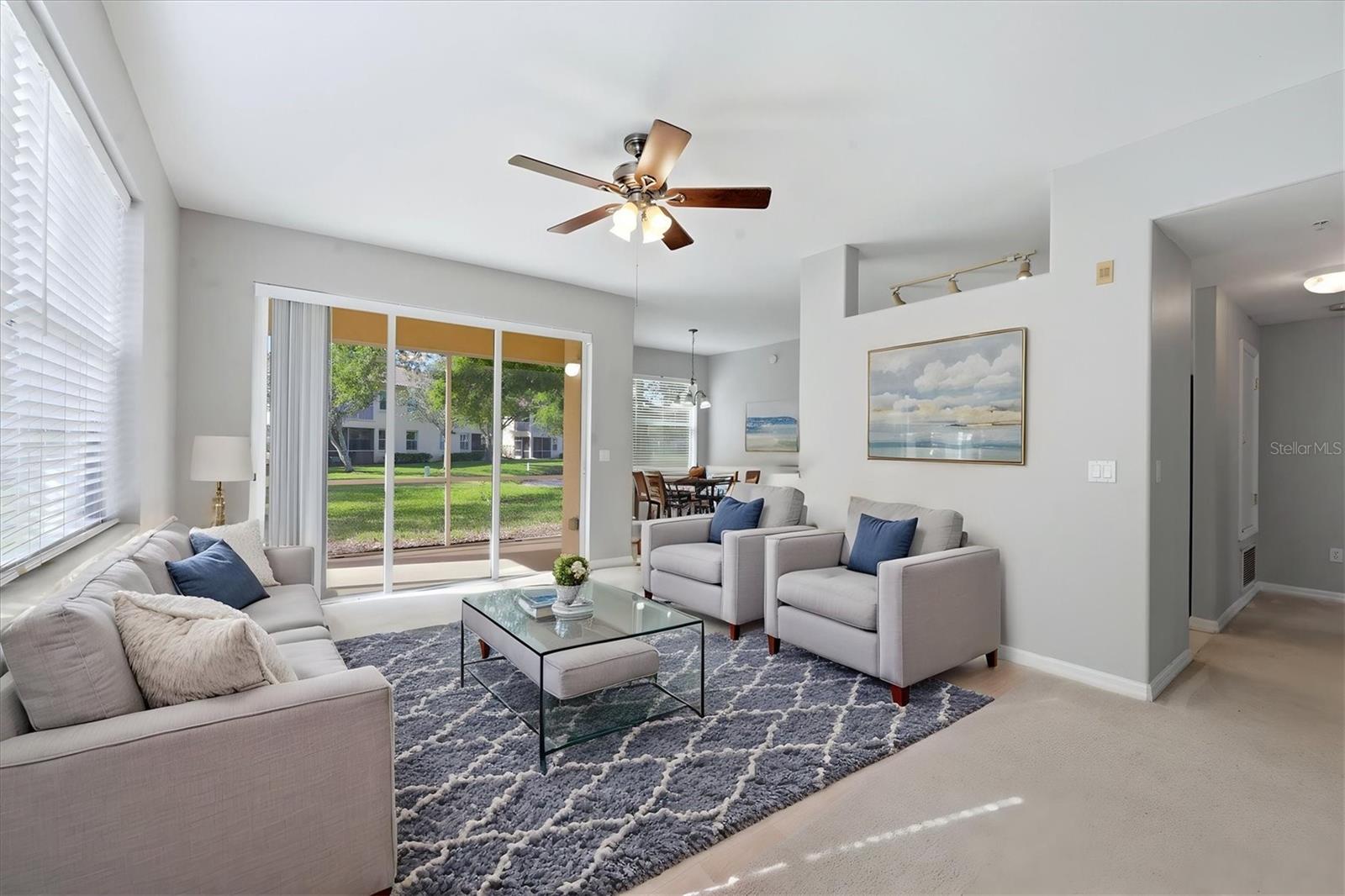 Condominium at 4266 VICENZA DR #A39, VENICE, photo 11 of 53