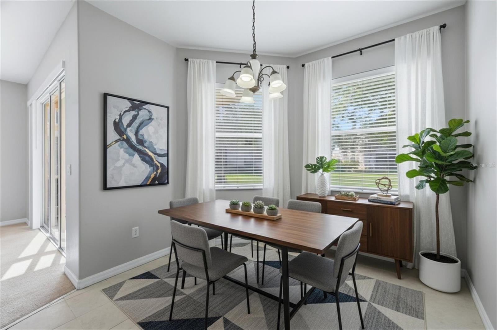 Condominium at 4266 VICENZA DR #A39, VENICE, photo 15 of 53