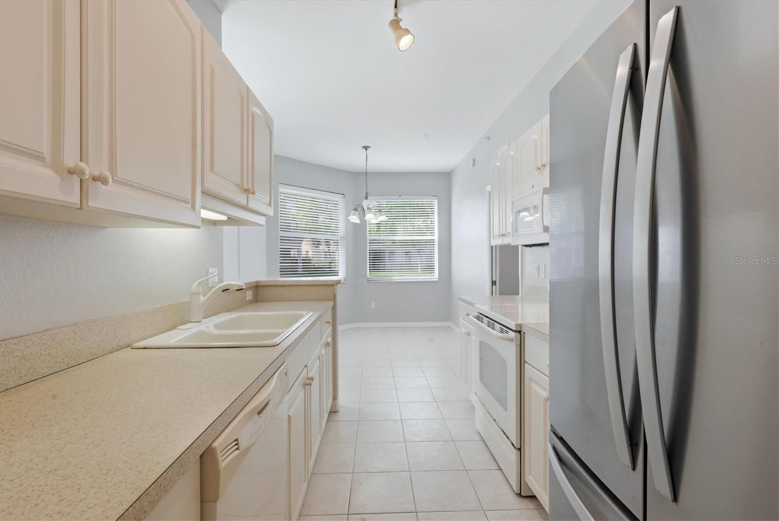 Condominium at 4266 VICENZA DR #A39, VENICE, photo 17 of 53