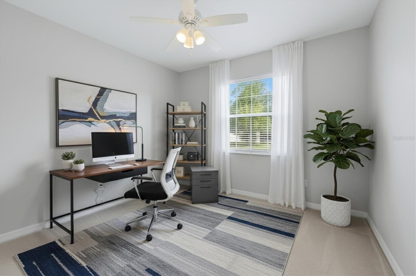 Condominium at 4266 VICENZA DR #A39, VENICE, photo 19 of 53