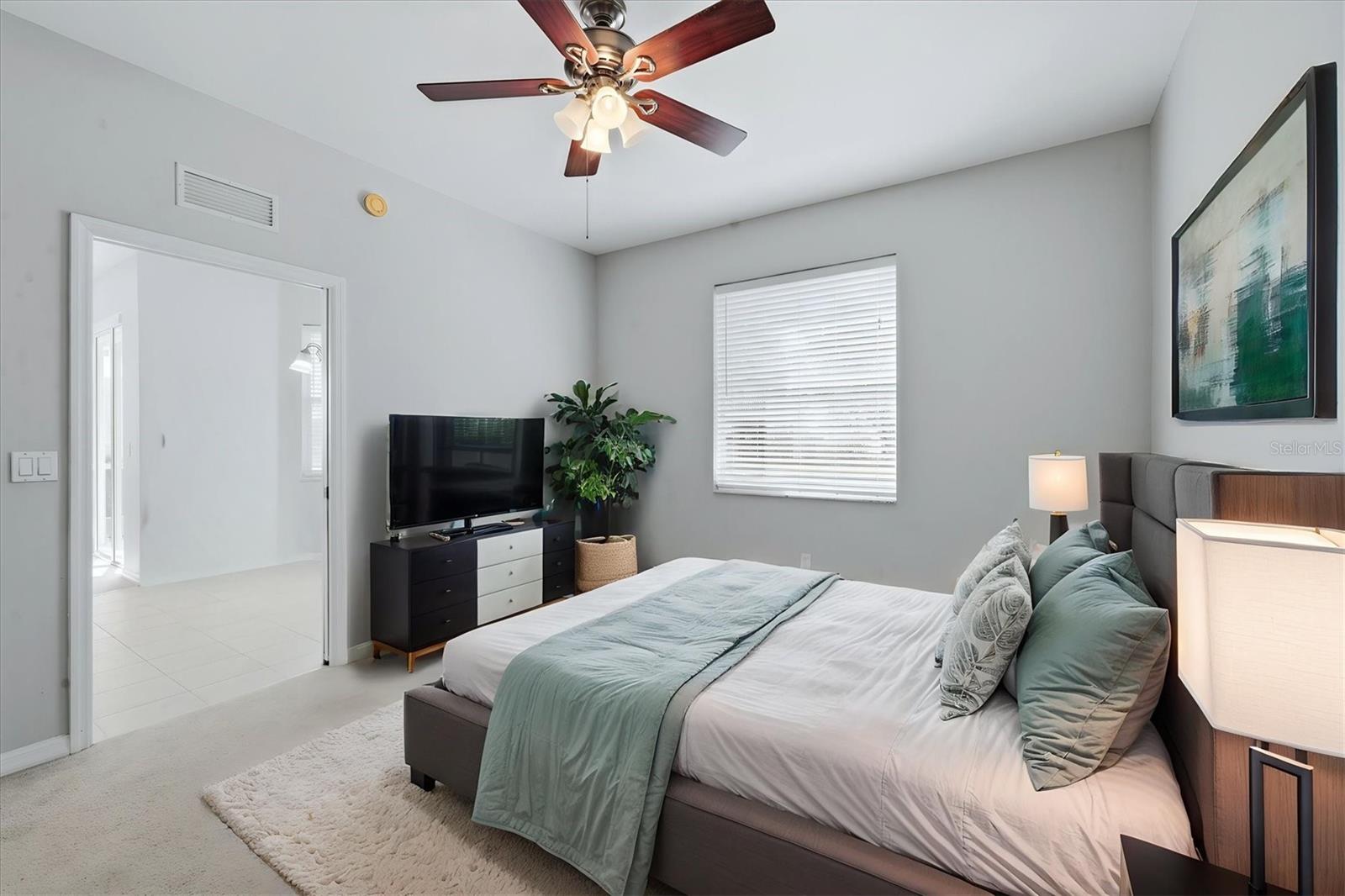 Condominium at 4266 VICENZA DR #A39, VENICE, photo 26 of 53