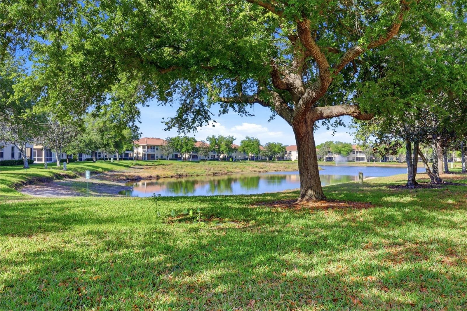 Condominium at 4266 VICENZA DR #A39, VENICE, photo 33 of 53