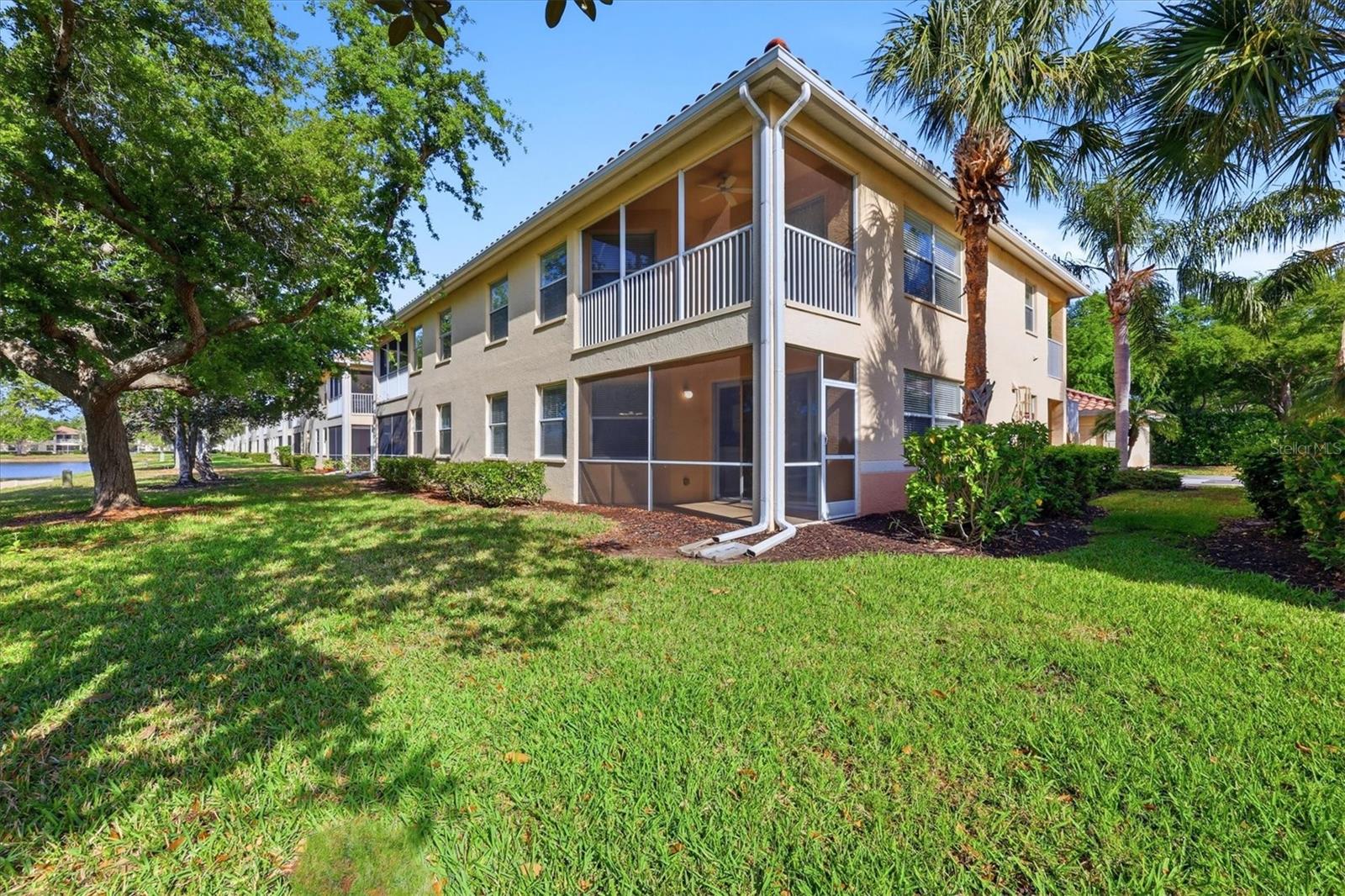 Condominium at 4266 VICENZA DR #A39, VENICE, photo 34 of 53