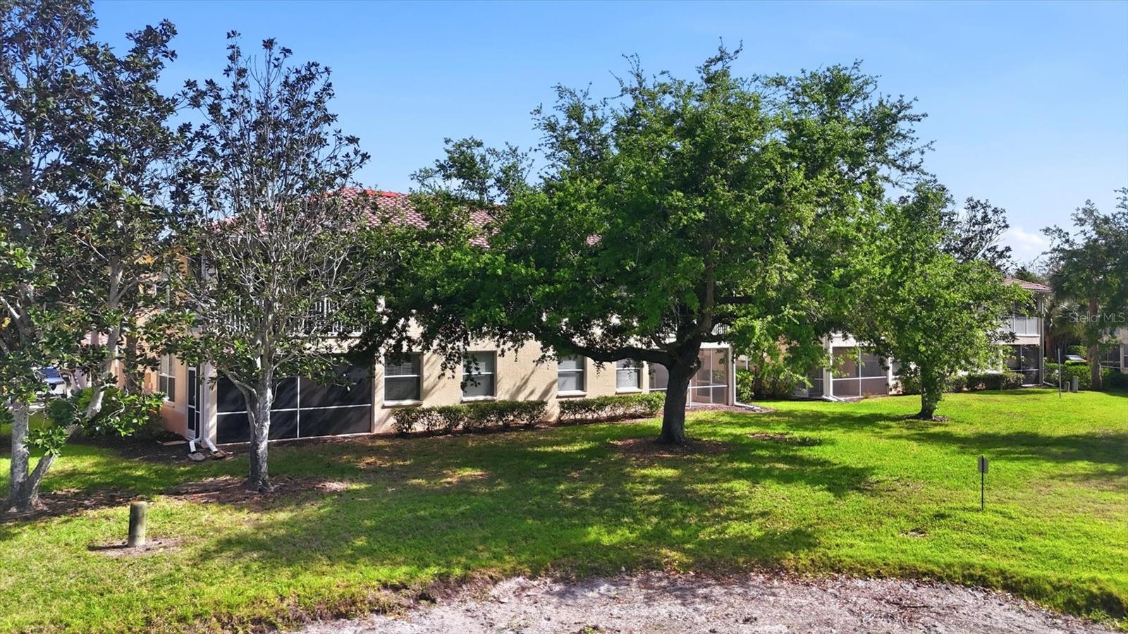 Condominium at 4266 VICENZA DR #A39, VENICE, photo 36 of 53