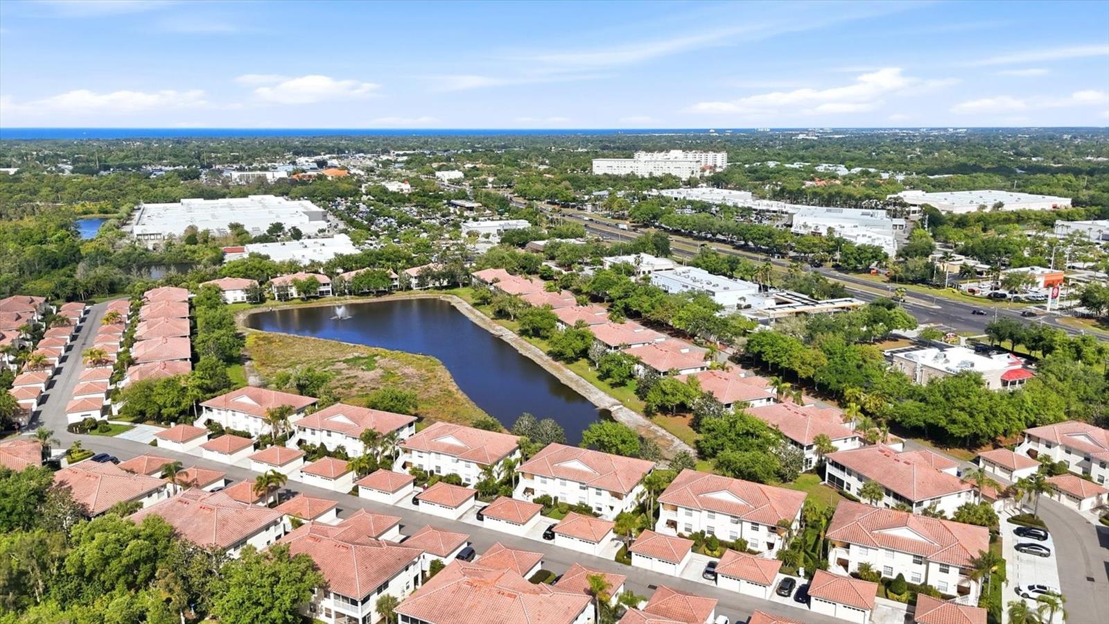 Condominium at 4266 VICENZA DR #A39, VENICE, photo 41 of 53