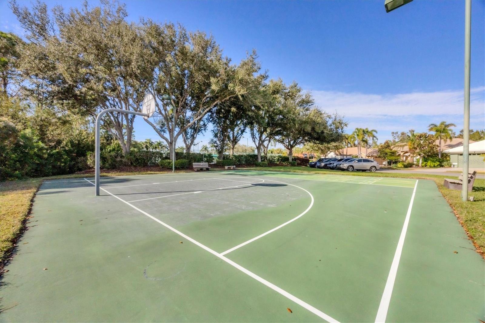 Condominium at 4266 VICENZA DR #A39, VENICE, photo 47 of 53