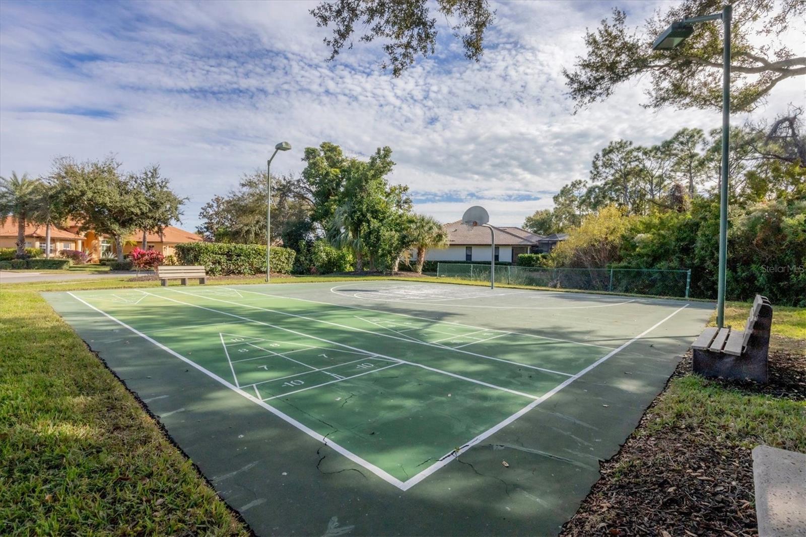 Condominium at 4266 VICENZA DR #A39, VENICE, photo 48 of 53