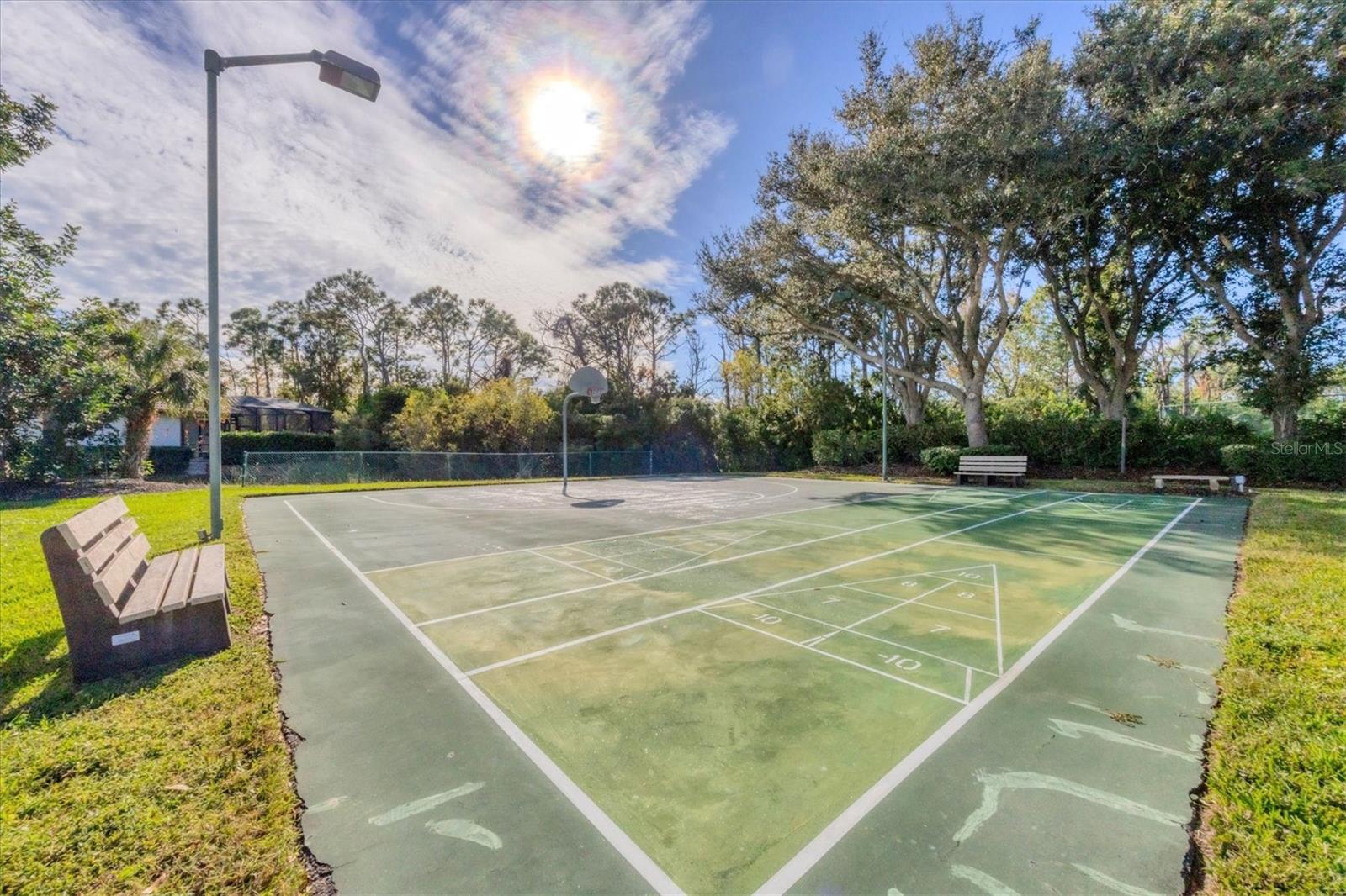Condominium at 4266 VICENZA DR #A39, VENICE, photo 49 of 53