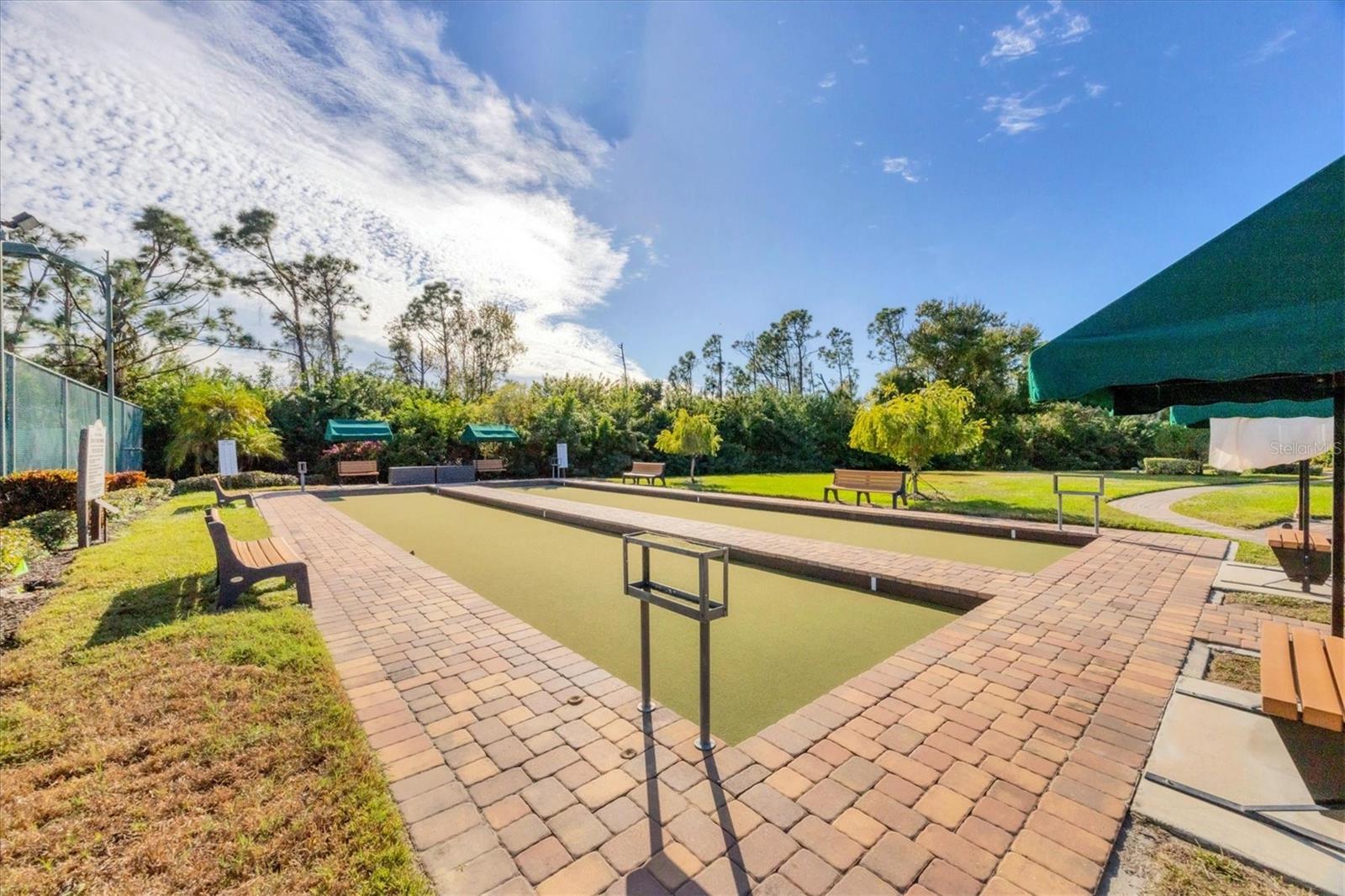 Condominium at 4266 VICENZA DR #A39, VENICE, photo 51 of 53