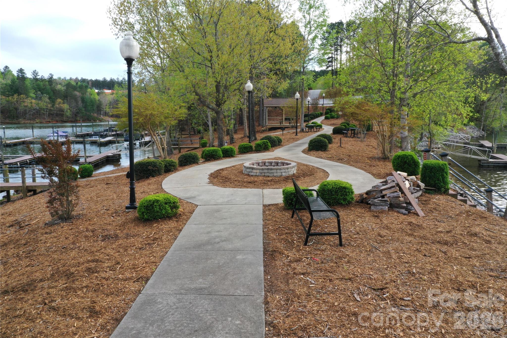 Lot at 2299 Lighthouse Lane, Connelly Springs, photo 17 of 27