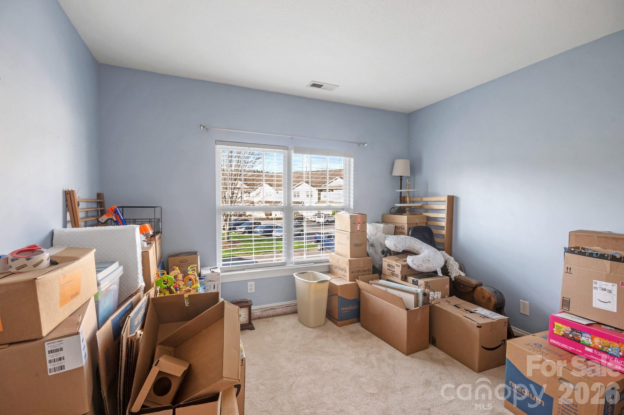 Guest room #2 - 94 Foxden Drive, Fletcher