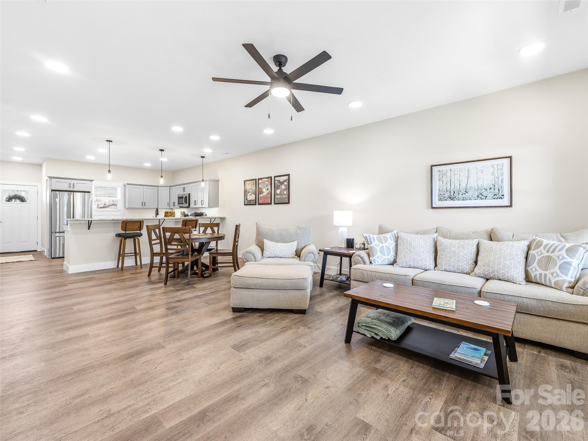 Condominium at 143 Carver Street, Brevard, photo 15 of 32
