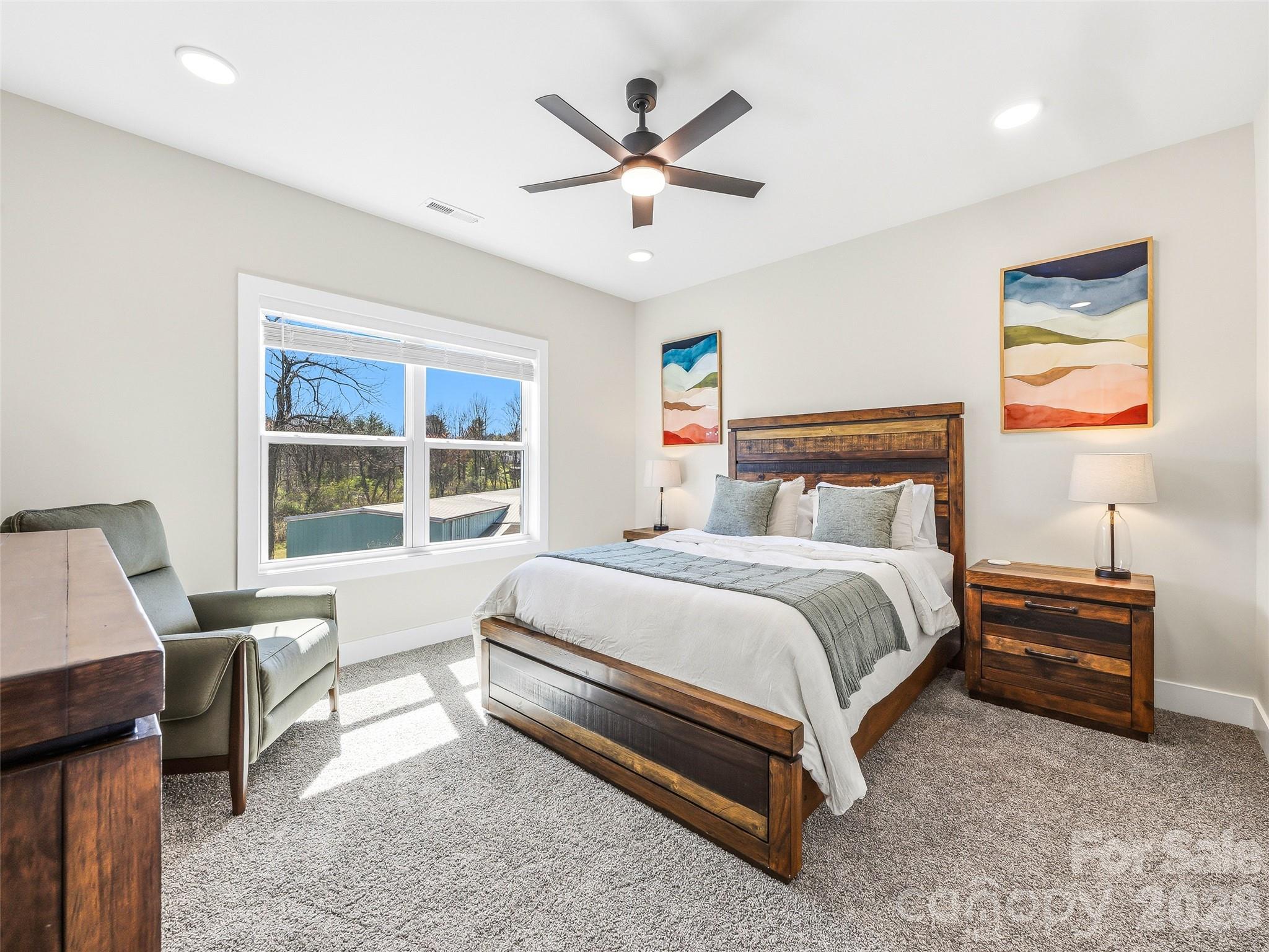 Condominium at 143 Carver Street, Brevard, photo 19 of 32