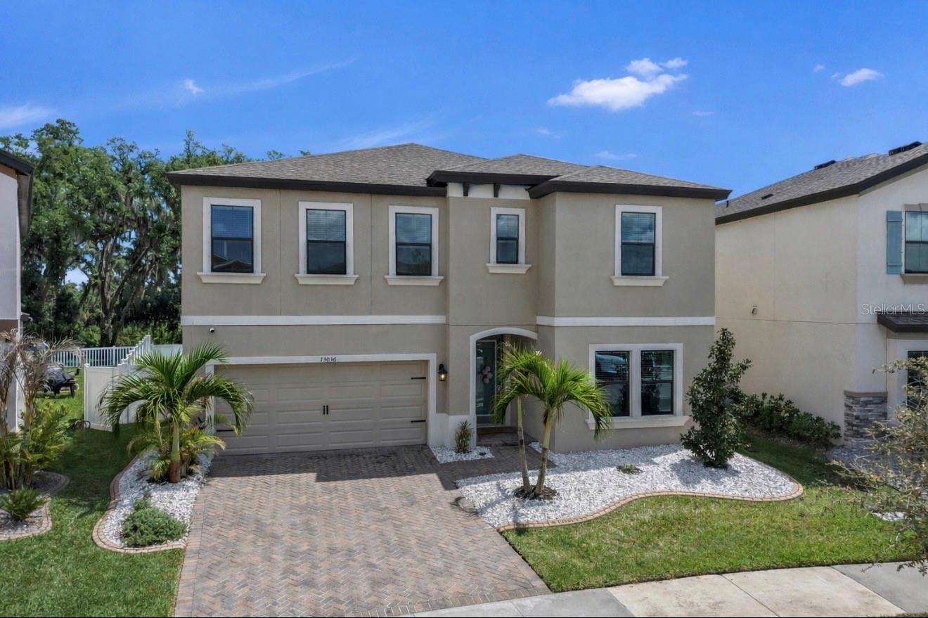 13036 PENNYBROOK DR