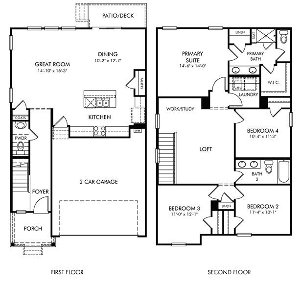 Single Family Residence at 5509 Chambray Terrace, Cherryville, photo 12 of 12