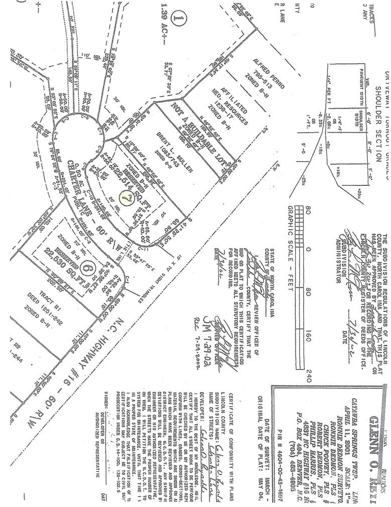 Business at 7 Charter Lane, Denver, photo 2 of 2