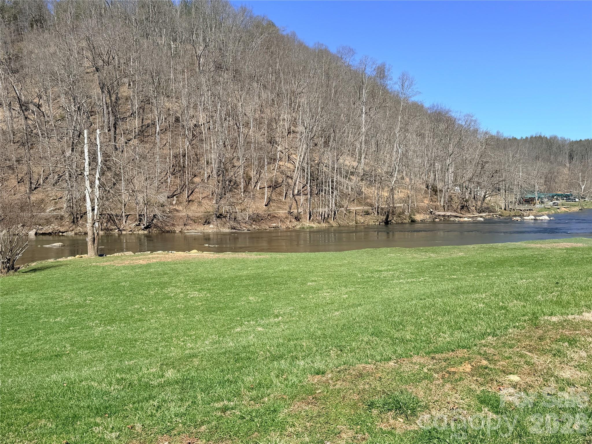 Two River Country Common Area - TBD (Lot 21 & 22) Martha Lane, Piney Creek