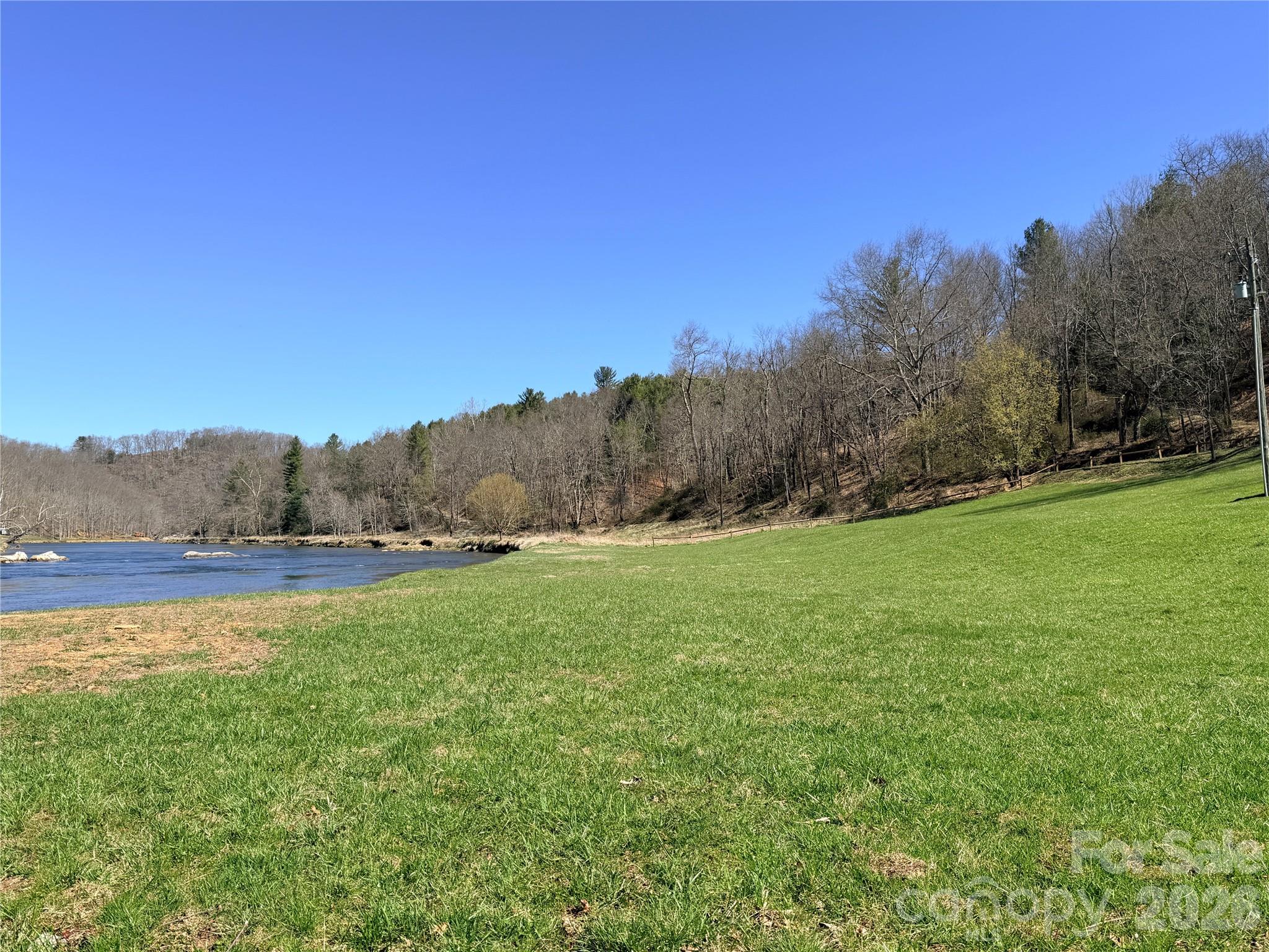 Two River Country Common Area - TBD (Lot 21 & 22) Martha Lane, Piney Creek