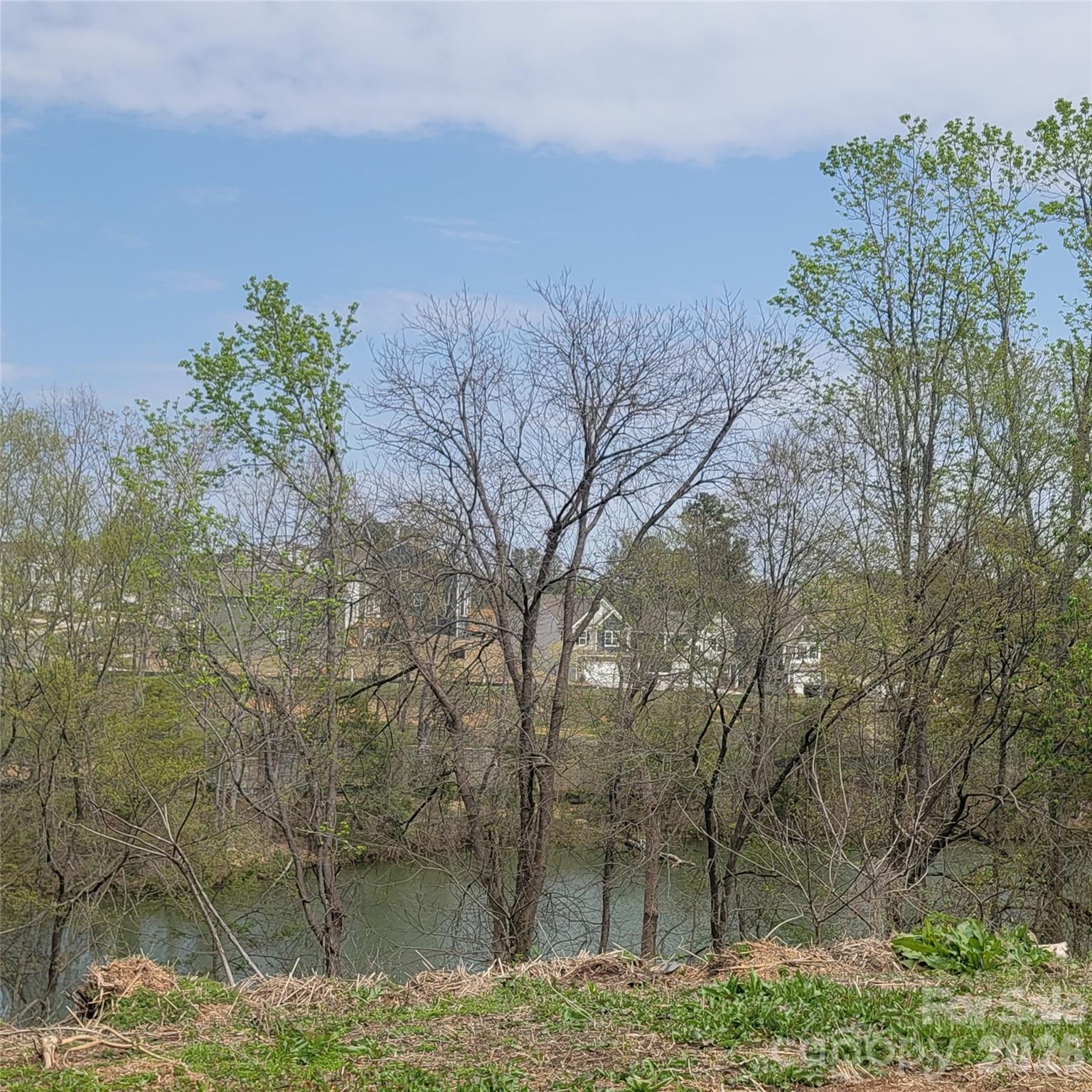 The Redhawk community is across the lake from this parcel on the other side of Lake Wylie, only a couple of miles to I-85 access! - 230 Walnut Street, Belmont