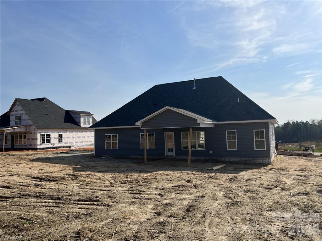 Single Family Residence at 173 Cool Run, Lexington, photo 3 of 3