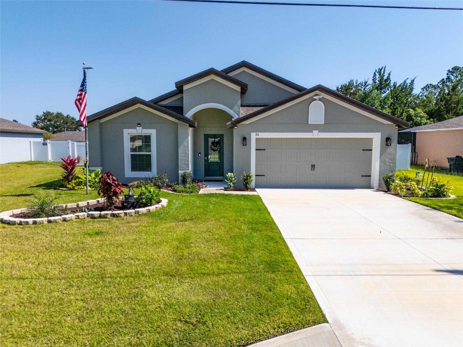 35 ROLLINS LN