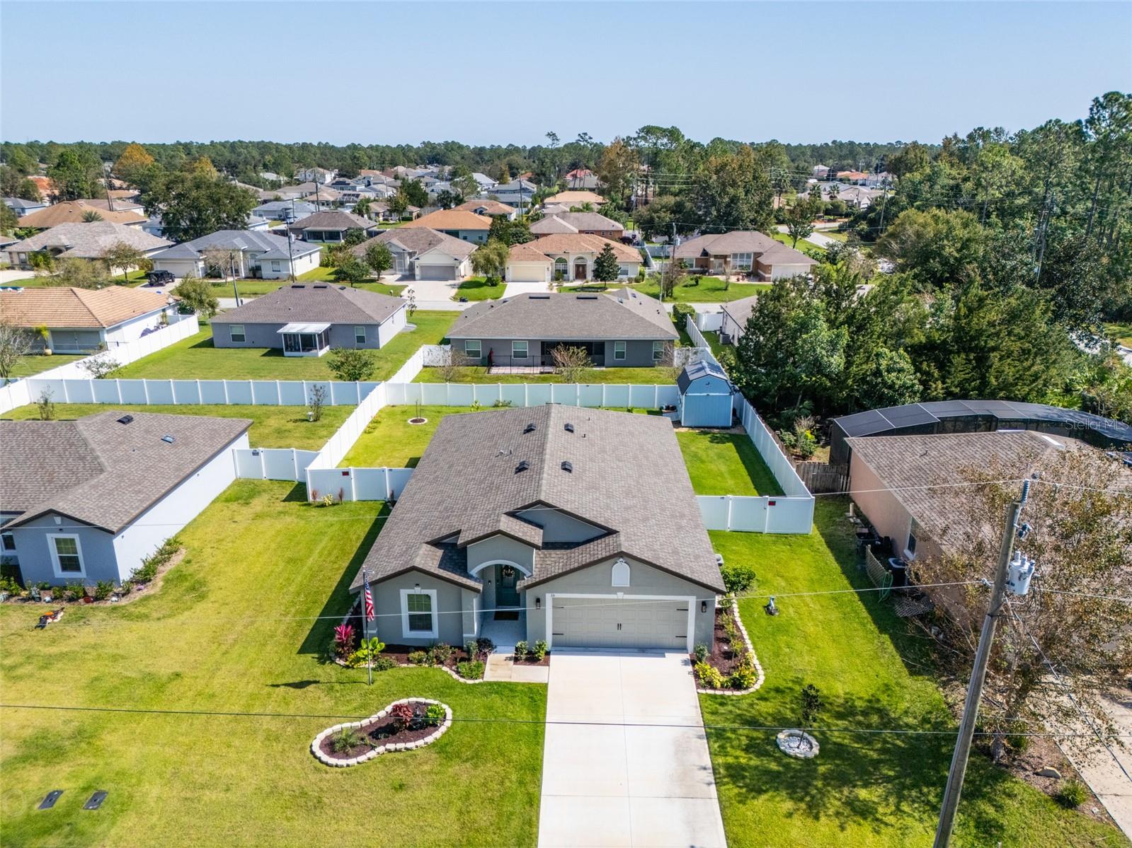 Single Family Residence at 35 ROLLINS LN, PALM COAST, photo 5 of 63