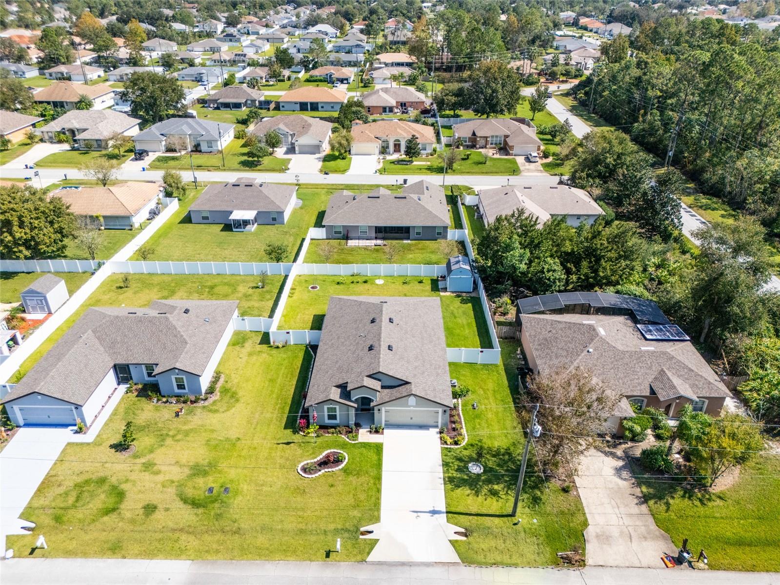 Single Family Residence at 35 ROLLINS LN, PALM COAST, photo 6 of 63