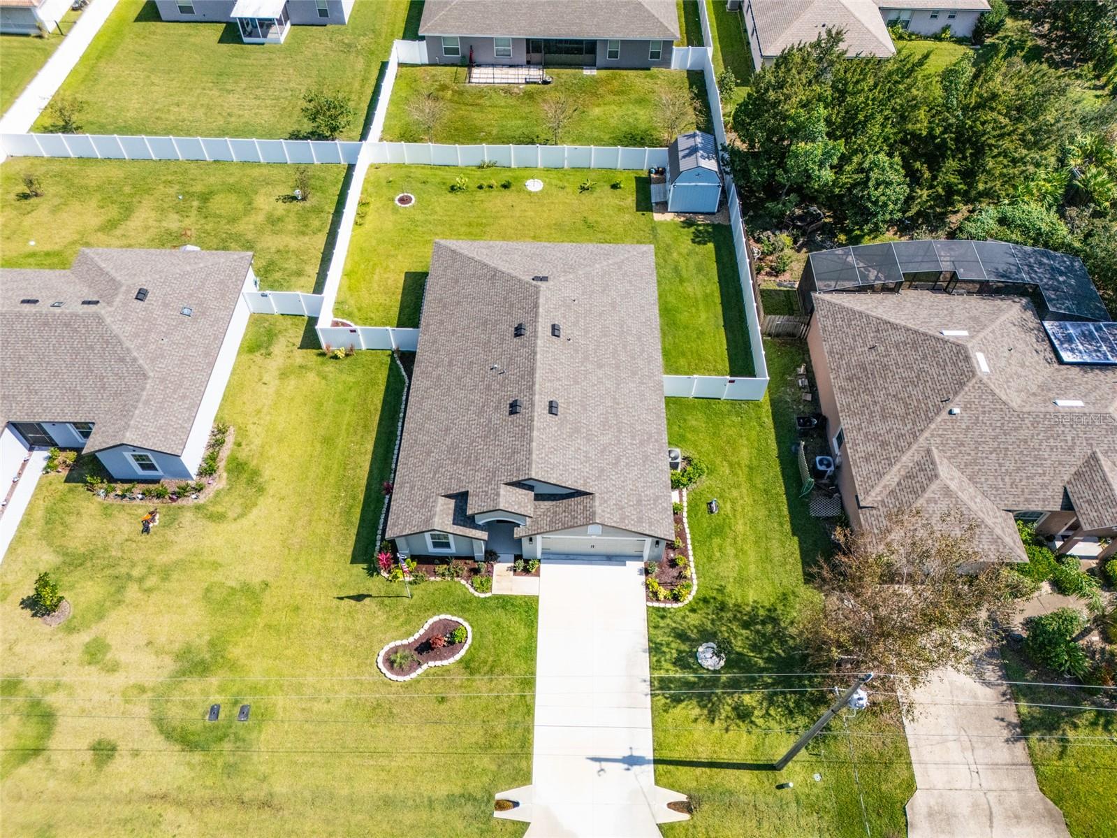 Single Family Residence at 35 ROLLINS LN, PALM COAST, photo 7 of 63