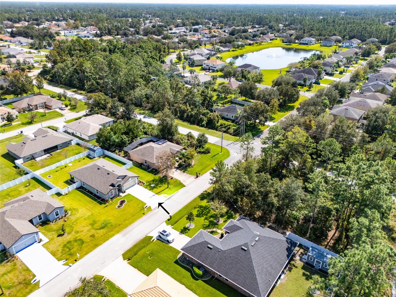 Single Family Residence at 35 ROLLINS LN, PALM COAST, photo 8 of 63