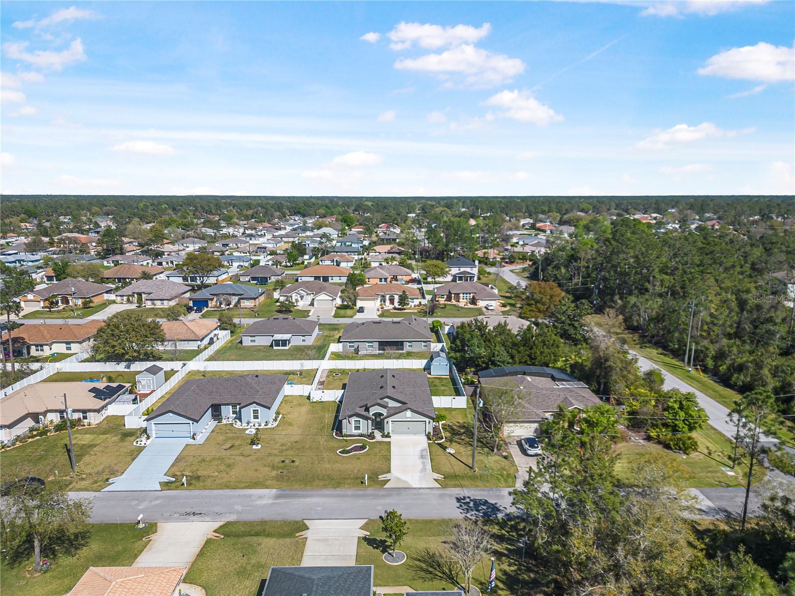 Single Family Residence at 35 ROLLINS LN, PALM COAST, photo 9 of 63