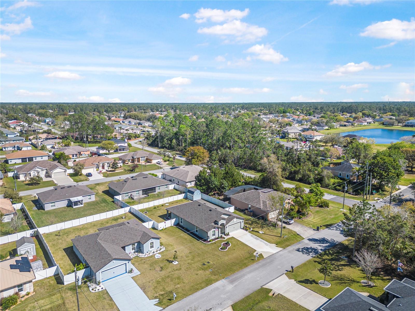 Single Family Residence at 35 ROLLINS LN, PALM COAST, photo 10 of 63