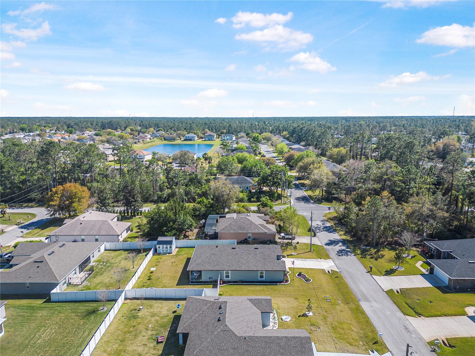 Single Family Residence at 35 ROLLINS LN, PALM COAST, photo 11 of 63