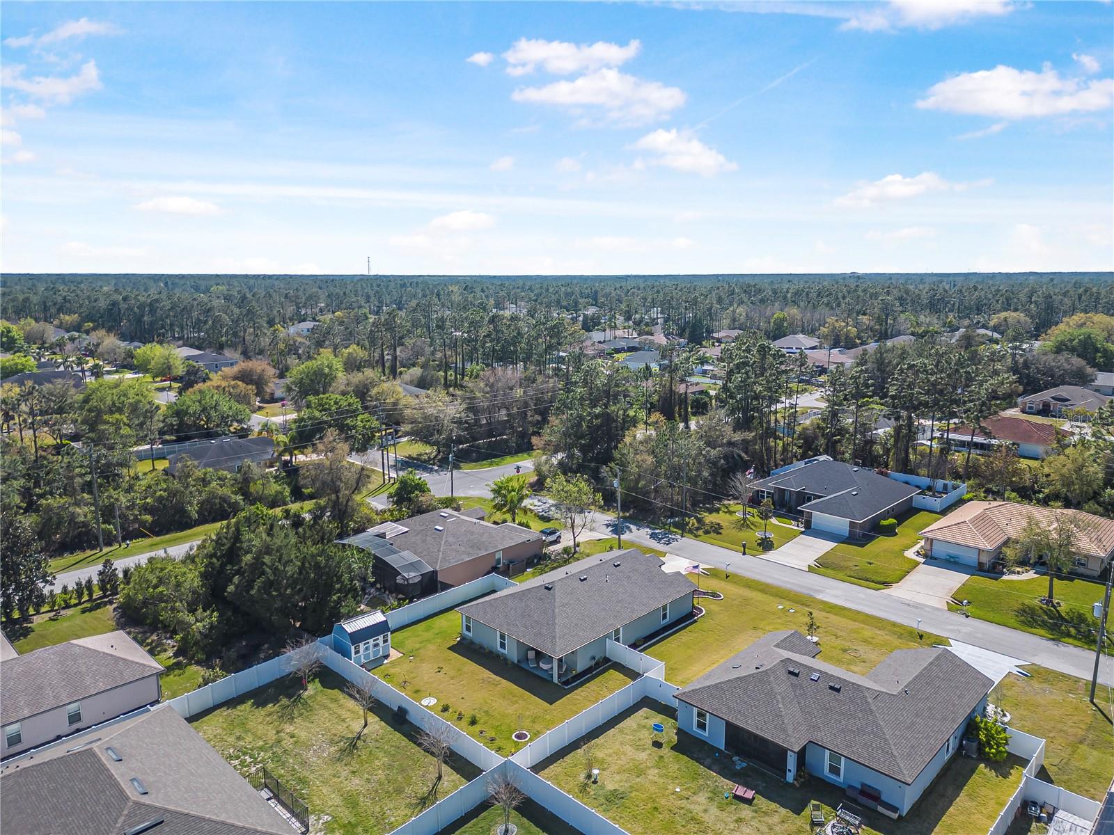 Single Family Residence at 35 ROLLINS LN, PALM COAST, photo 12 of 63