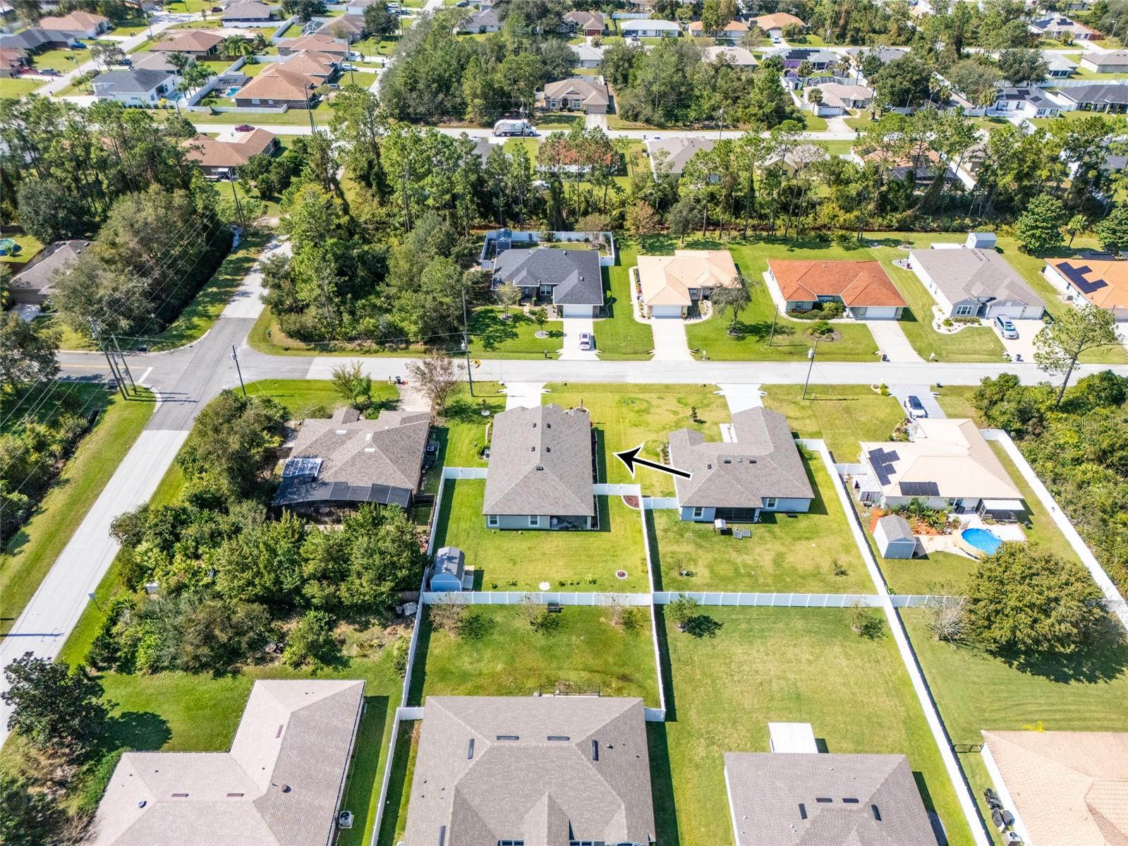 Single Family Residence at 35 ROLLINS LN, PALM COAST, photo 13 of 63