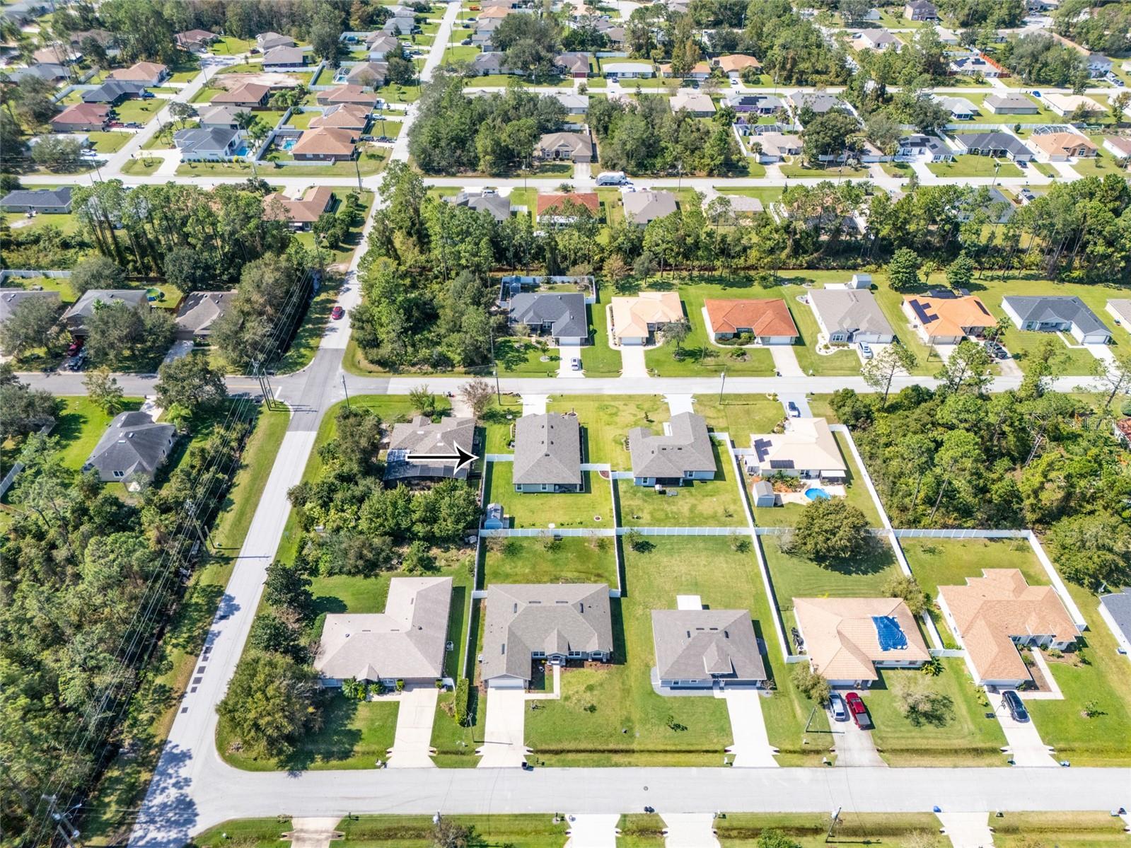 Single Family Residence at 35 ROLLINS LN, PALM COAST, photo 14 of 63