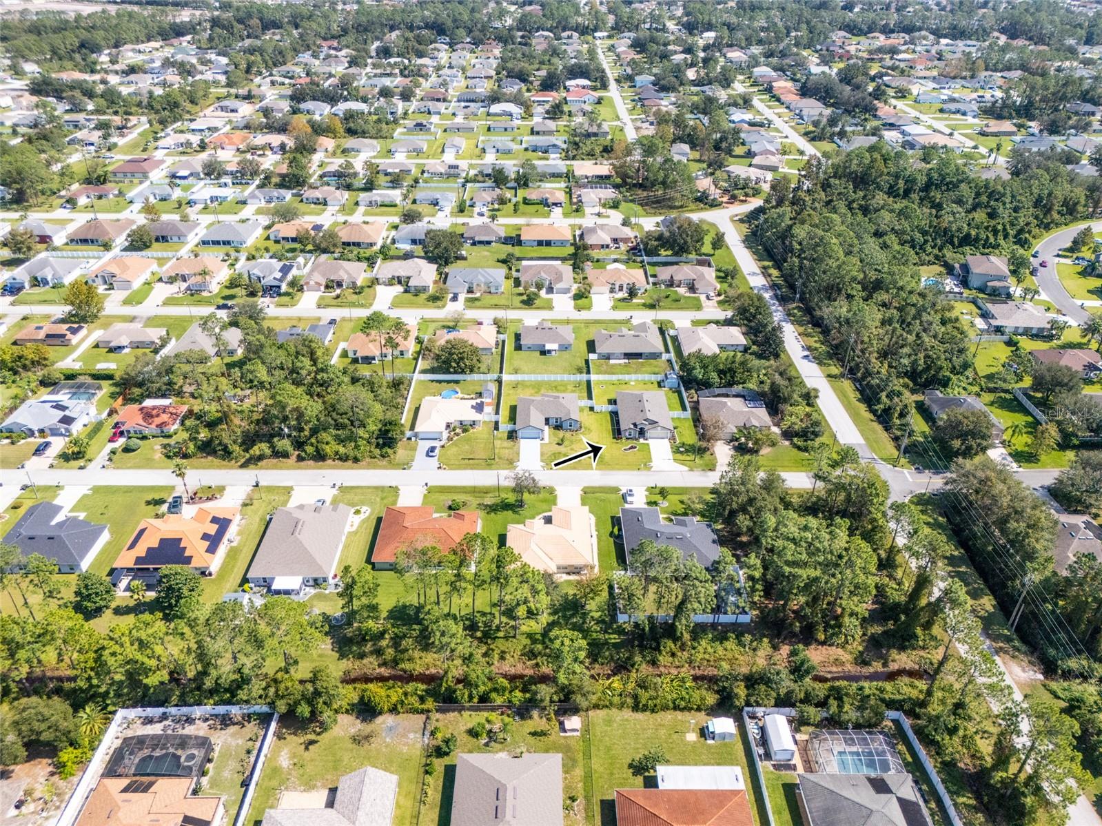 Single Family Residence at 35 ROLLINS LN, PALM COAST, photo 15 of 63