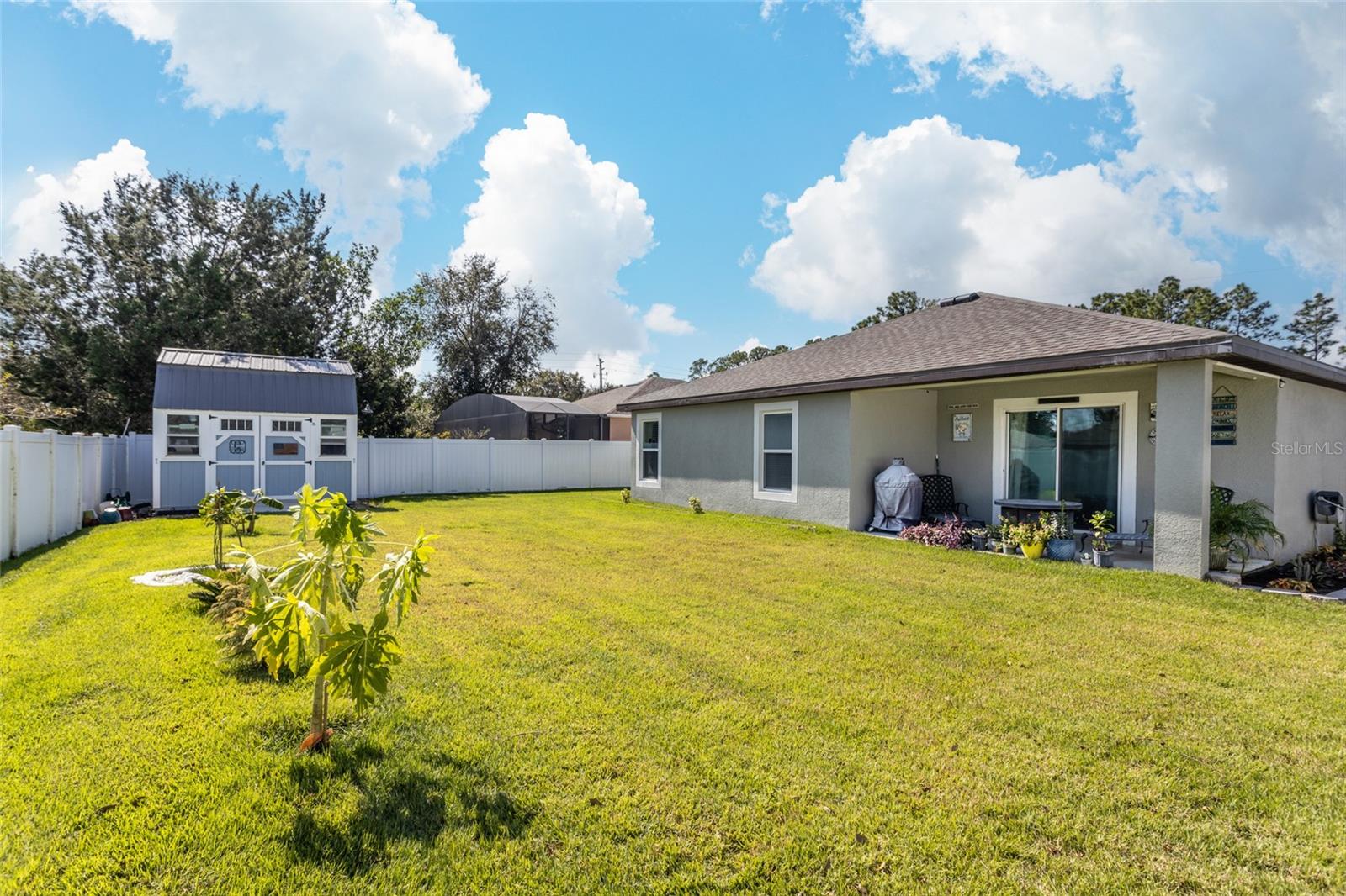 Single Family Residence at 35 ROLLINS LN, PALM COAST, photo 16 of 63