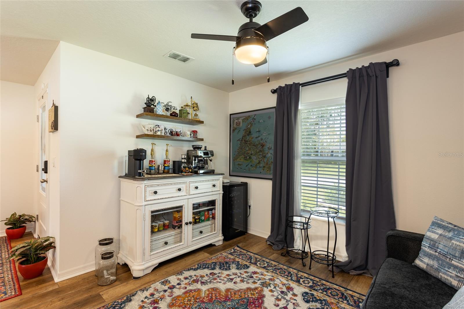 Single Family Residence at 35 ROLLINS LN, PALM COAST, photo 24 of 63