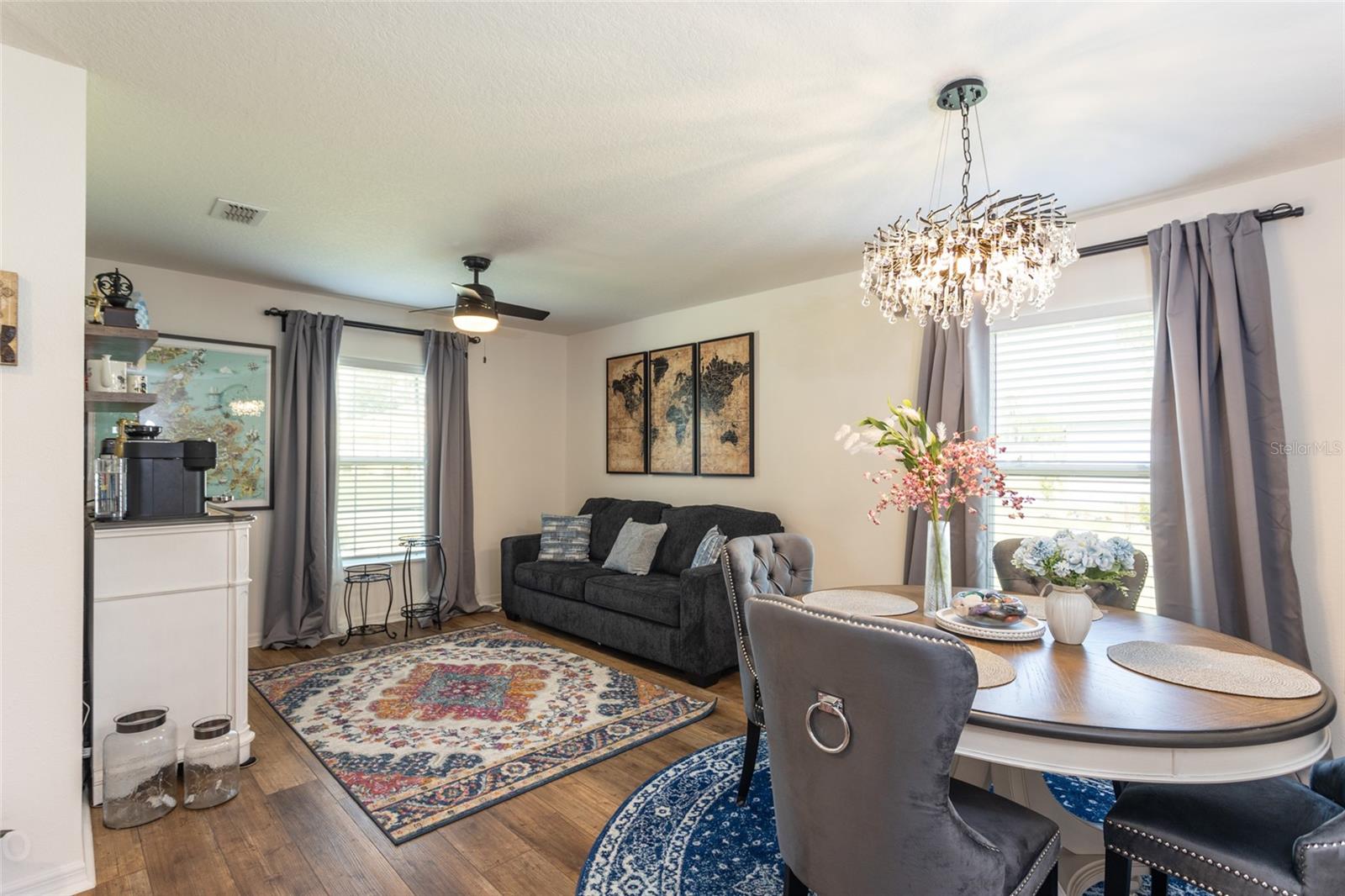 Single Family Residence at 35 ROLLINS LN, PALM COAST, photo 26 of 63