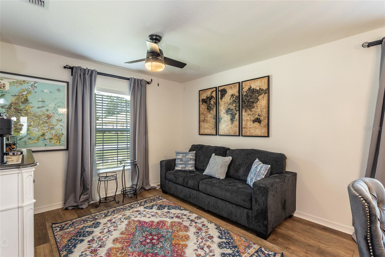 Single Family Residence at 35 ROLLINS LN, PALM COAST, photo 27 of 63